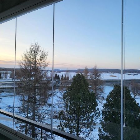 Apartment Lainaankatu Rovaniemi Exteriör bild