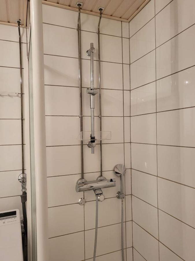 Apartment Lainaankatu Rovaniemi Exteriör bild
