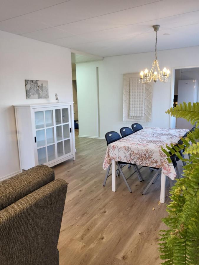 Apartment Lainaankatu Rovaniemi Exteriör bild